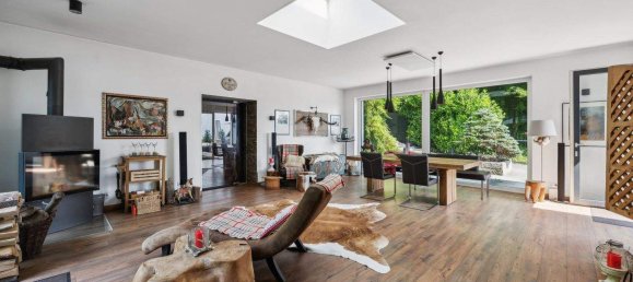 9 rooms Villa in Altmunster, Austria No. 187578 8