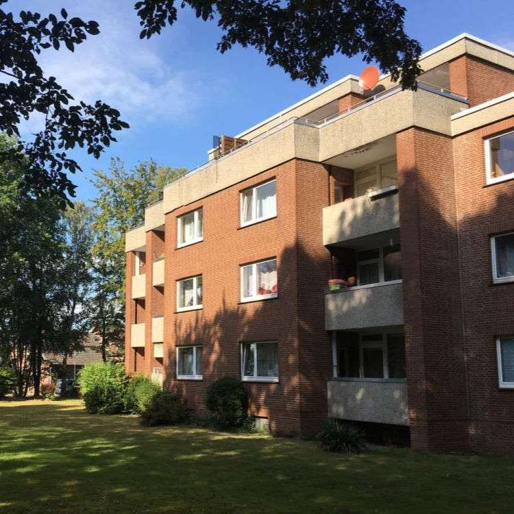 3-salle Appartement à Minden-Lubbecke, Germany No. 181904