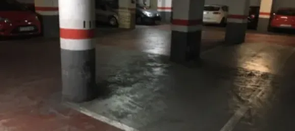 Estacionamiento en Santa Coloma de Gramenet, Spain 10 m² No. 166282 5