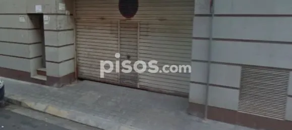 Estacionamiento en Santa Coloma de Gramenet, Spain 10 m² No. 166282 4