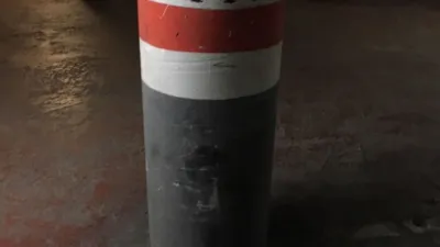 Estacionamiento en Santa Coloma de Gramenet, Spain 10 m² No. 166282