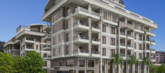 Квартира 2+1 в Каргыджак, Турция № 14489 6