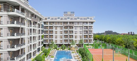 Квартира 2+1 в Каргыджак, Турция № 14489 9