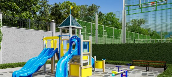 Квартира 2+1 в Каргыджак, Турция № 14489 13