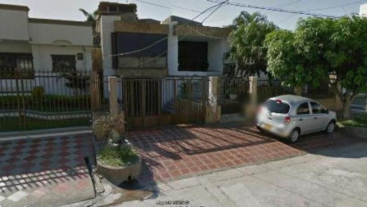 4 bedrooms House in Atlantico, Colombia No. 8850