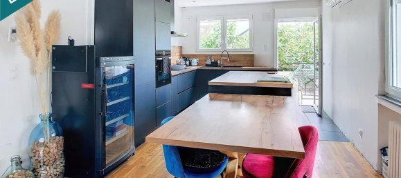 3 bedrooms House in Talange, France No. 242214 2