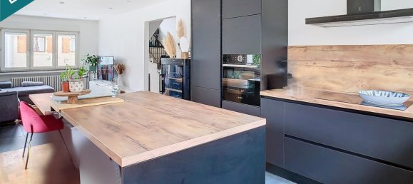 3 bedrooms House in Talange, France No. 242214 4