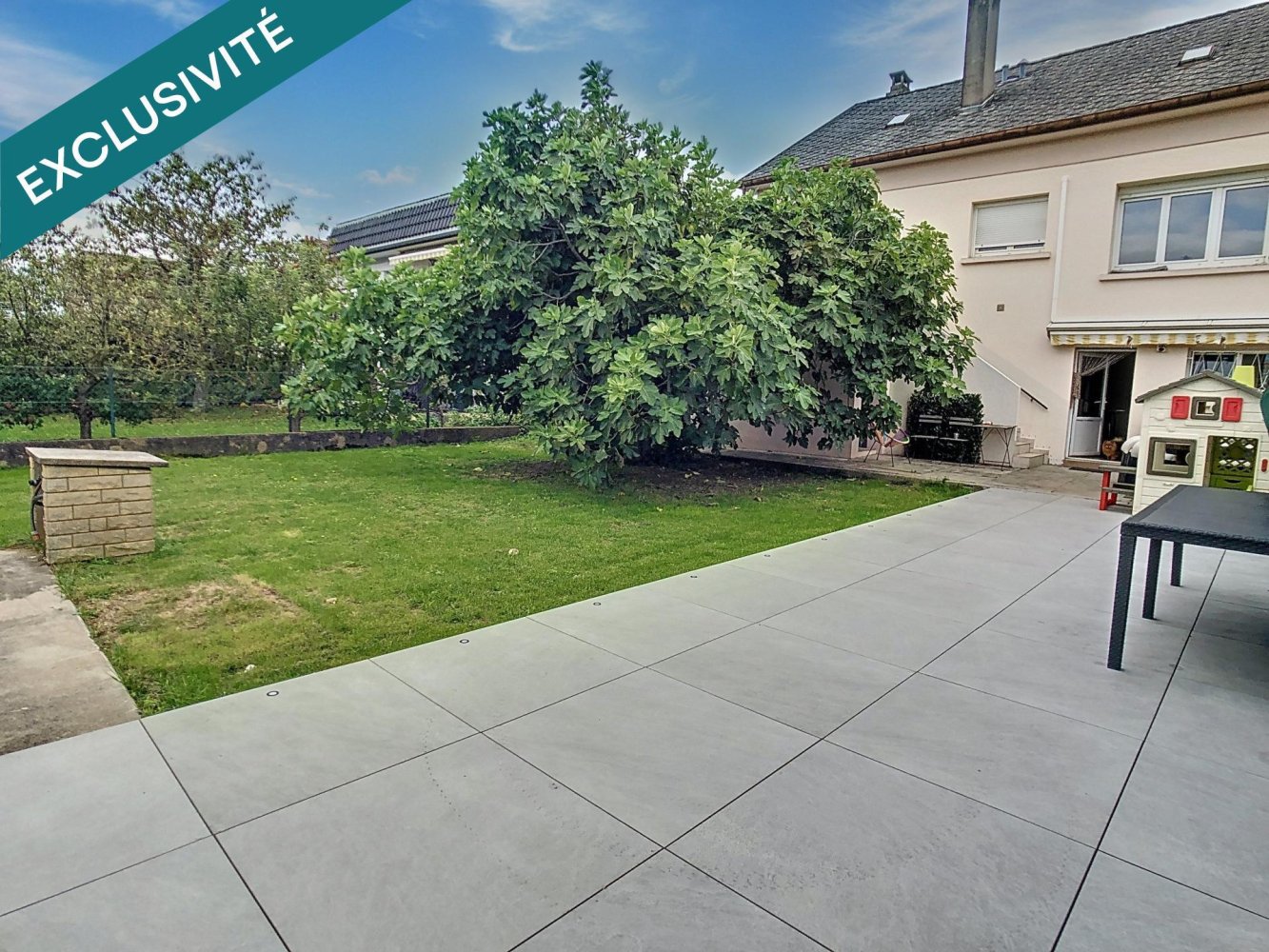 3 bedrooms House in Talange, France No. 242214