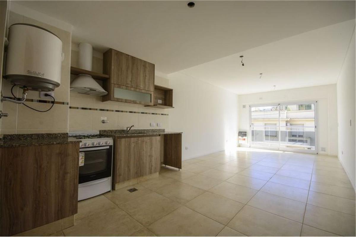 Studio in Buenos Aires, Argentina No. 67991