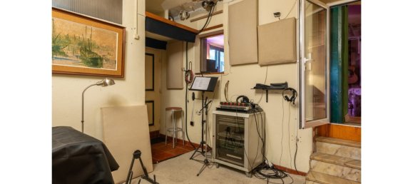 6 bedrooms Castles in Lisbon, Portugal No. 120507 22