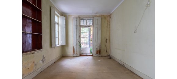 6 bedrooms Castles in Lisbon, Portugal No. 120507 24