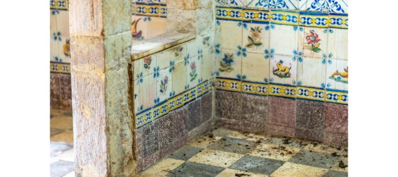 6 bedrooms Castles in Lisbon, Portugal No. 120507 4