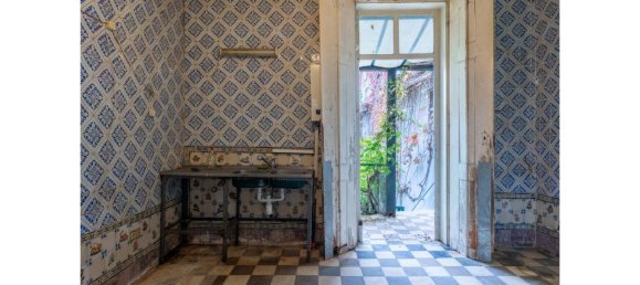 6 bedrooms Castles in Lisbon, Portugal No. 120507 28