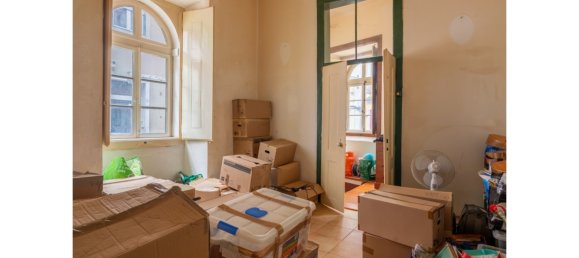 6 bedrooms Castles in Lisbon, Portugal No. 120507 35