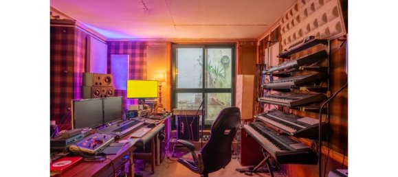 6 bedrooms Castles in Lisbon, Portugal No. 120507 20