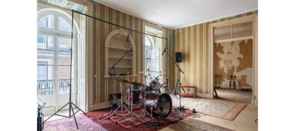 6 bedrooms Castles in Lisbon, Portugal No. 120507 16