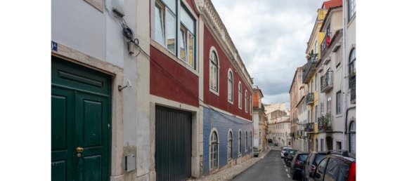 6 bedrooms Castles in Lisbon, Portugal No. 120507 38