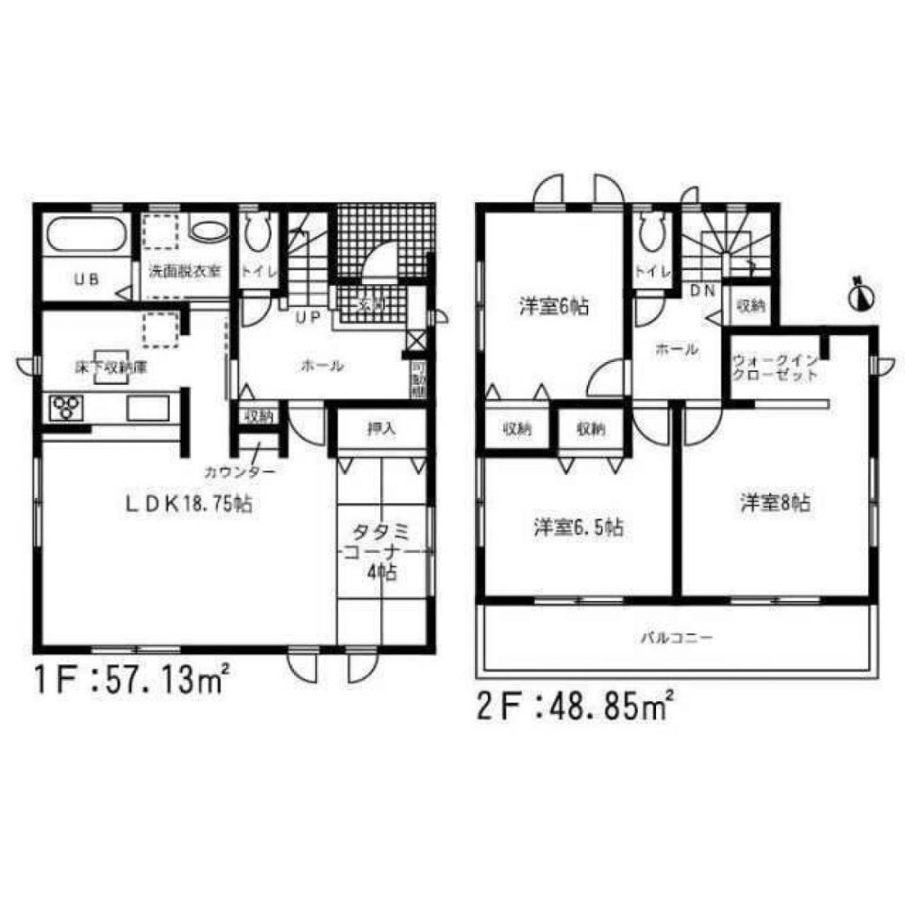 3 bedrooms House in Shizuoka, Japan No. 9496
