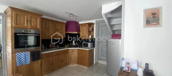 2 Schlafzimmer Haus in Orne, France, Nr. 357515 5