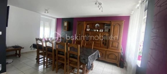 2 Schlafzimmer Haus in Orne, France, Nr. 357515 4