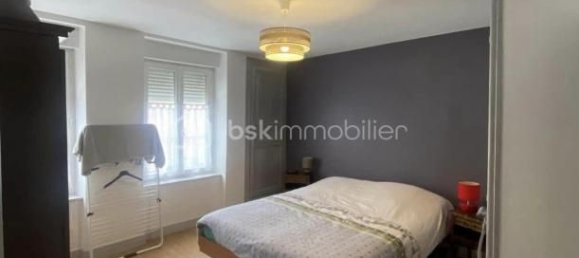 2 Schlafzimmer Haus in Orne, France, Nr. 357515 6