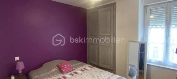 2 Schlafzimmer Haus in Orne, France, Nr. 357515 8