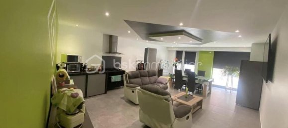 2 Schlafzimmer Haus in Orne, France, Nr. 357515 3