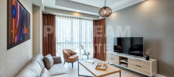 Квартира с 2 комнатами в Кунду, Турция № 27141 14