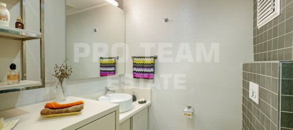 Квартира с 2 комнатами в Кунду, Турция № 27141 17