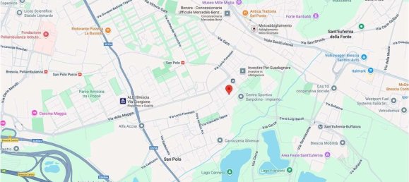 156m² Commercial property in Brescia, Italy No. 283797 6