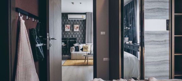 2 Schlafzimmer Eigentumswohnung in Rhythm Asoke 2 Railay Beach, Thailand, Nr. 31242 9