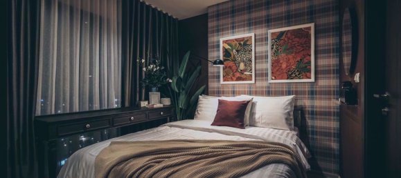 2 Schlafzimmer Eigentumswohnung in Rhythm Asoke 2 Railay Beach, Thailand, Nr. 31242 7