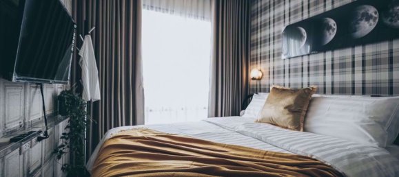 2 Schlafzimmer Eigentumswohnung in Rhythm Asoke 2 Railay Beach, Thailand, Nr. 31242 10