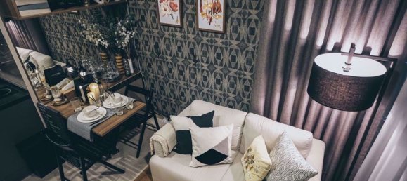 2 Schlafzimmer Eigentumswohnung in Rhythm Asoke 2 Railay Beach, Thailand, Nr. 31242 5