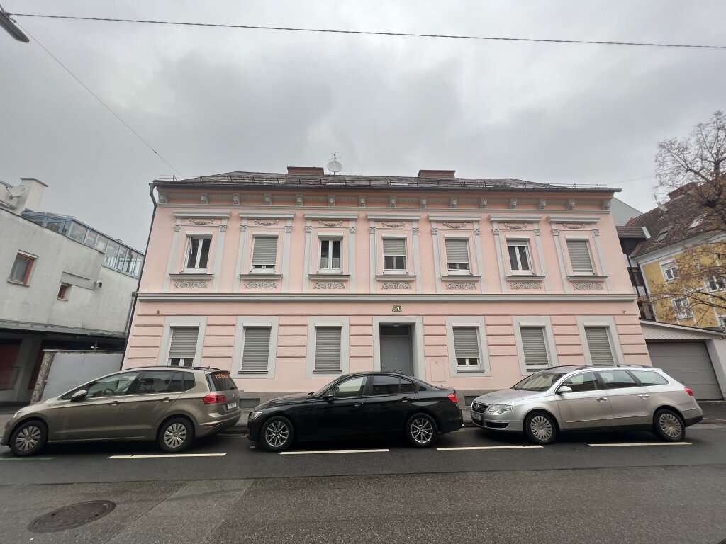 384m² Land in Eggenberg, Austria No. 46370