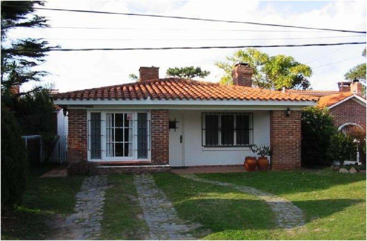 Casa T3 em Maldonado, Uruguay N.º 7925