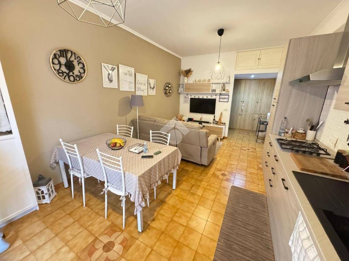 Apartamento T2 em Rome, Italy N.º 267856