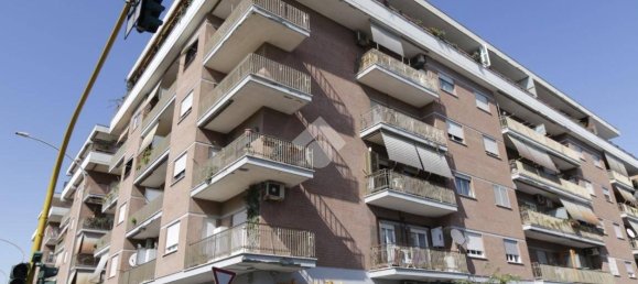 Apartamento T2 em Rome, Italy N.º 267856 2