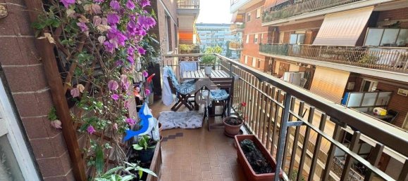 Apartamento T2 em Rome, Italy N.º 267856 12