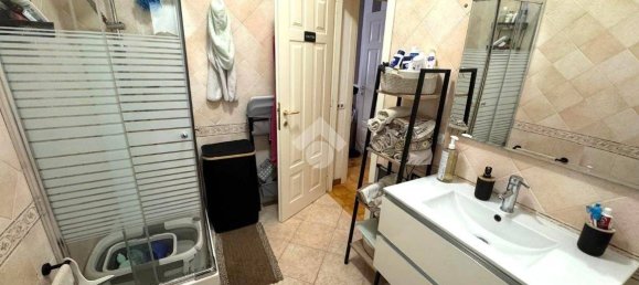 Apartamento T2 em Rome, Italy N.º 267856 20