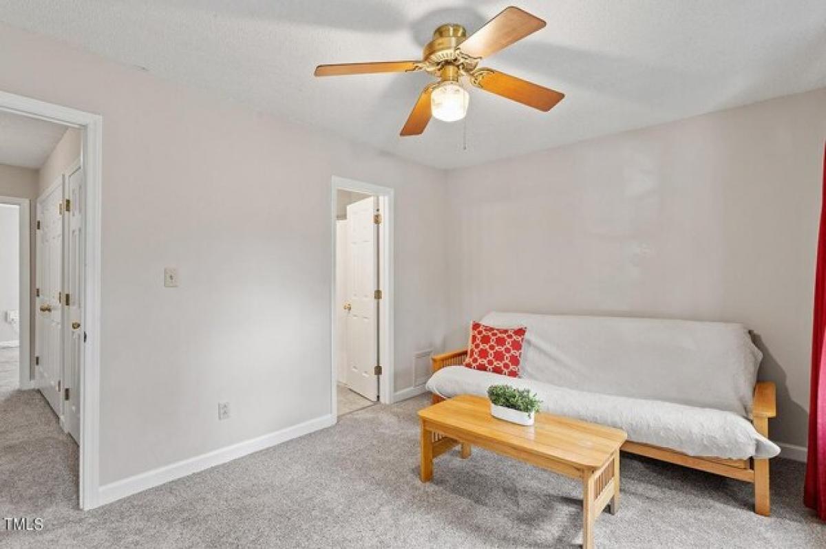 2 bedrooms House in Durham, USA No. 401981