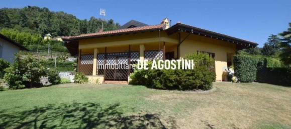 3 chambres Villa à Meina, Italy No. 301863 12