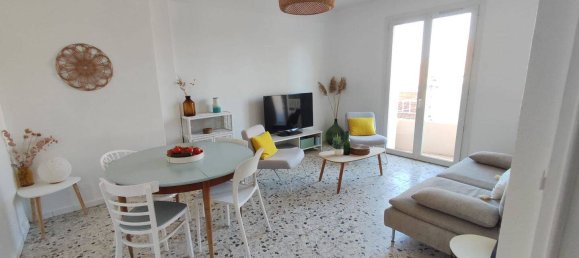 Apartamento de 2 dormitorios en Toulon, France No. 330119 4