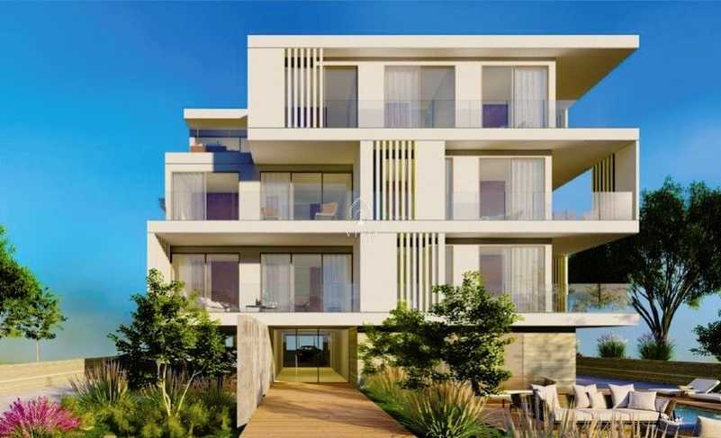 2 chambres Appartement à Germasogeia, Cyprus No. 19312