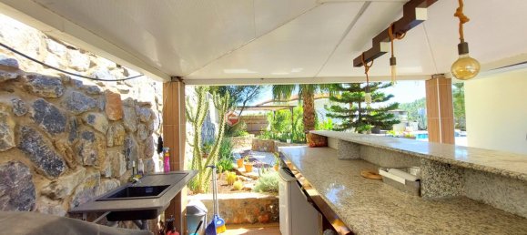 Villa 2+2 in Alanya, Turkey No. 17511 22