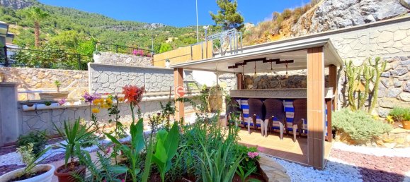 Villa 2+2 in Alanya, Turkey No. 17511 30