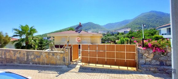 Villa 2+2 in Alanya, Turkey No. 17511 4