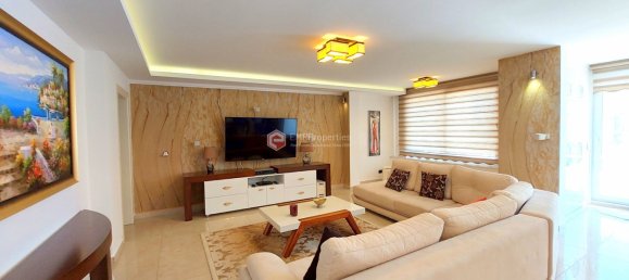 Villa 2+2 in Alanya, Turkey No. 17511 15