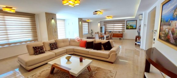 Villa 2+2 in Alanya, Turkey No. 17511 14