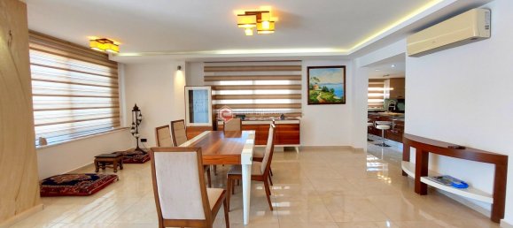 Villa 2+2 in Alanya, Turkey No. 17511 19